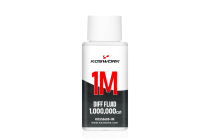 1000000cst Silikonový olej do diferenciálu (70 ml)