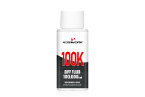 100000cst Silikonový olej do diferenciálu (70 ml)