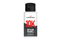 10000cst Silikonový olej do diferenciálu (70 ml)