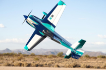 RC letadlo 103