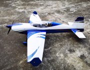 RC letadlo 104