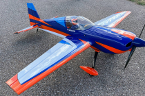 RC letadlo 105,5