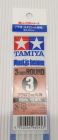108/70133 Profil Plast 3 mm 