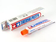 108/87053 Tmel Tamiya Putty Basic Type