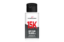 15000cst Silikonový olej do diferenciálu (70 ml)