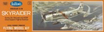 Skyraider A1H (432mm)