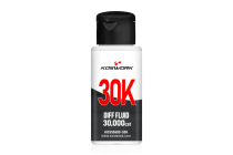 30000cst Silikonový olej do diferenciálu (70 ml)