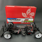 3Racing Sakura Advance S 6/4 Touring Car 1/10 AWD, Kit