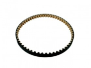 3Racing Sakura Low Friction Rear Belt 177 (Japan), Sak XI