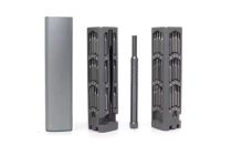 45in1 Screwdriver Set with Aluminum Alloy Case