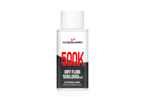 500000cst Silikonový olej do diferenciálu (70 ml)