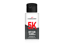 5000cst Silikonový olej do diferenciálu (70 ml)