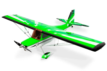 RC letadlo 55