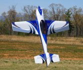 RC letadlo 60