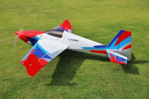 RC letadlo 60