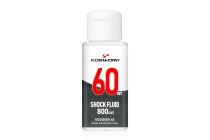 60WT 800cst Silikonový olej do tlumičů (70 ml)