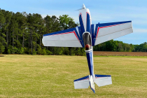 RC letadlo 67