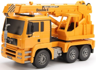 RC autojeřáb MAN 1:20