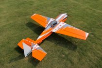 RC letadlo 73