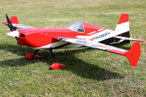 RC letadlo 74
