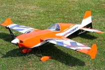 RC letadlo 74