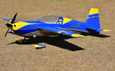 RC letadlo 78