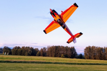 RC letadlo 78