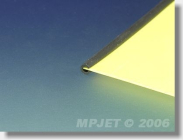 84024 Lemovka kruhová 6x3,2mm