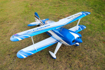 RC letadlo 87