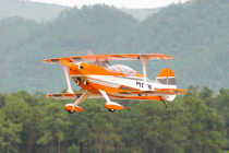 RC letadlo 87