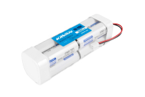 9.6V 2000AA Sanyo ENELOOP TX-HI 8čl. vysílačové