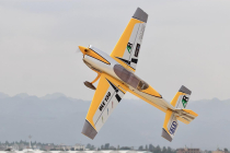 RC letadlo 90