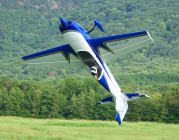 RC letadlo 91