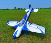 RC letadlo 91