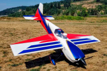 RC letadlo 92