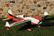 RC letadlo 92