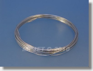 94950 Odporový drát Kanthal, pr.0,4 mm, 5m, odpor 11,3 ohm/1 m