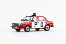 Abrex Škoda 120L (1984) 1:43 - PO