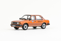 Abrex Škoda 120L (1984) 1:43 - Spoje