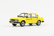 Abrex Škoda 120L (1984) 1:43 - SPT Telecom