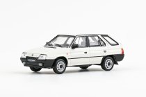 Abrex Škoda Forman (1993) 1:43 - Bílá Labutí