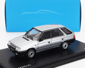 Abrex Škoda Forman Sw Station Wagon 1993 1:43 Grey Met