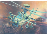 Academy Boeing AH-64D Longbow (1:48)