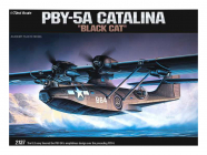 Academy Consolitade PBY-5A Catalina (1:72)
