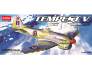 Academy Hawker Tempest V (1:72)