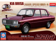 Academy Kia Brisa (1:24)