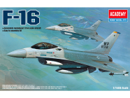 Academy Lockheed F-16 (1:144)