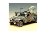 Academy M-1025 Armored Carrier (1:35)