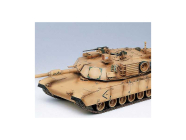 Academy M1A1 Abrams Irák 2003 (1:35)