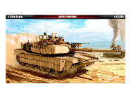 Academy M1A2 Abrams TUSK II US Army (1:35)